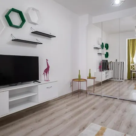 Laroka House Cosy And Modern Apartment Universitate-City Centre Bucharest Exterior photo