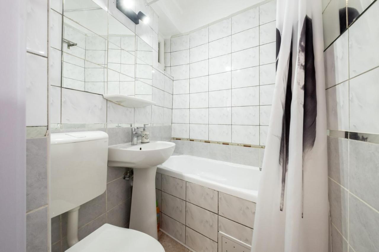Apartment Laroka House Cosy And Modern Universitate-city Centre