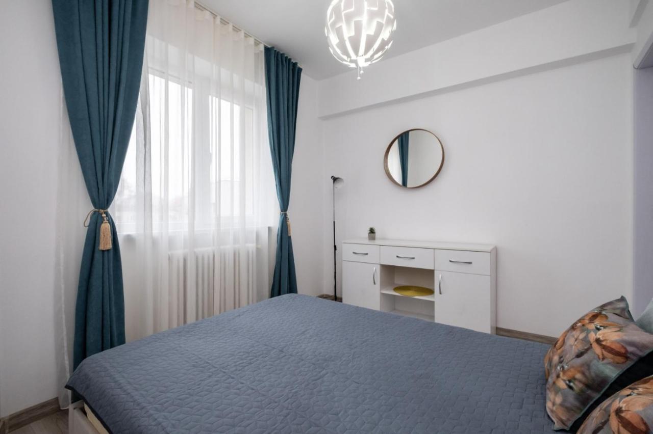 Laroka House Cosy And Modern Universitate-city Centre Bucharest