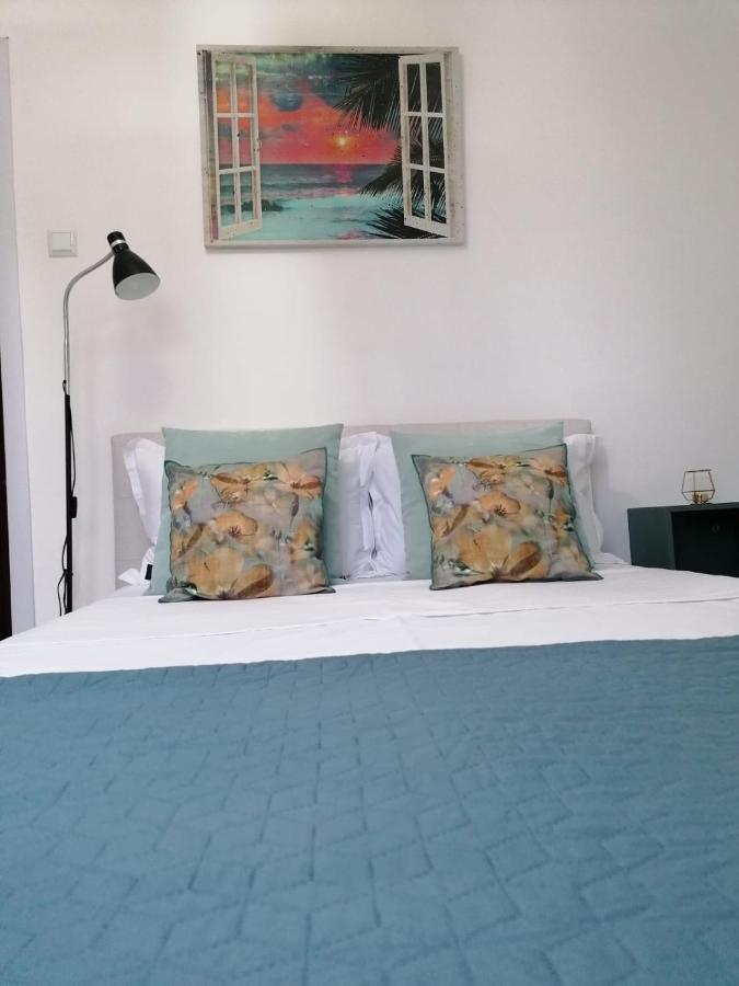 Apartment Laroka House Cosy And Modern Universitate-city Centre