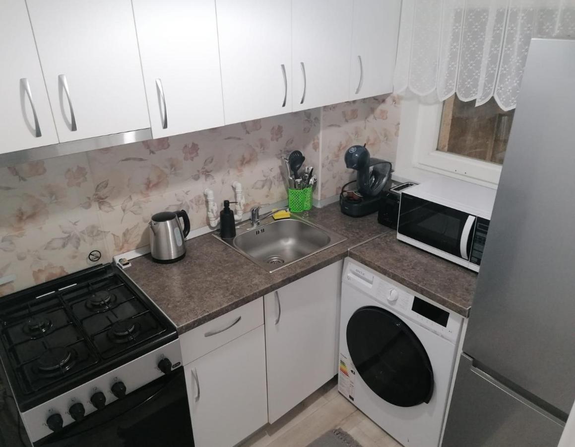 Laroka House Cosy And Modern Universitate-city Centre Apartment Bukarest